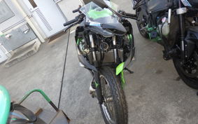 KAWASAKI NINJA 400 2018 EX400G