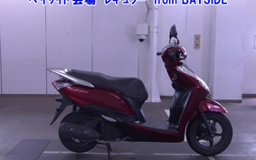 HONDA LEAD 125
