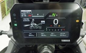 YAMAHA TRACER 9 GT 2025 RN99J