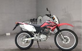 HONDA XR230 MD36