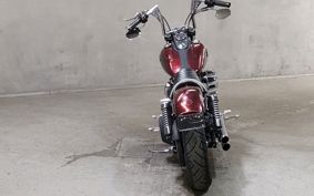 HARLEY HARLEY FXDB1580 GX4