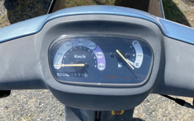 YAMAHA JOG POCHE  SPACE INO BEIGE YON SA08J