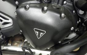 TRIUMPH SCRAMBLER400X 2024