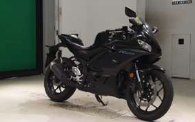 YAMAHA YZF-R25 A 2001 RG74J