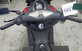 YAMAHA N-MAX SE86J
