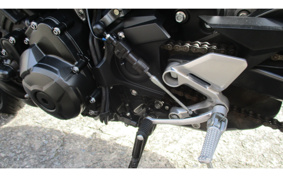 YAMAHA XSR900 2018 RN56J
