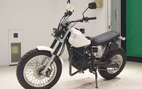 YAMAHA TW225 DG09J