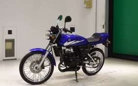 YAMAHA RZ50 Gen.2 RA02J