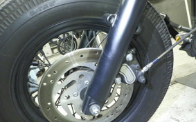 HARLEY FXST 1450 2002