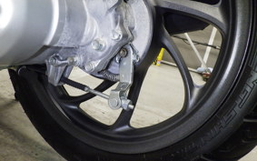 HONDA DIO110-3ﾍﾞｰｼｯｸ 2010 JK03