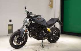 DUCATI DUCATI M797 2017