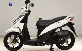 SUZUKI ADDRESS 110 CE47A