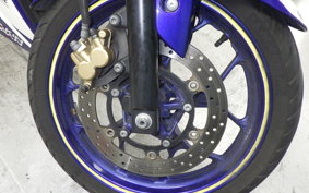 YAMAHA YZF-R25 2010 RG10J