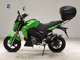 Фото Kawasaki Z125 PRO 2026 с японского аукциона