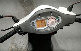 KYMCO GP125I FC25EA