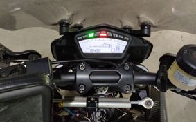DUCATI HYPERMOTARD 1100EVO SP 2018 BA01JA