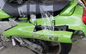 KAWASAKI ZX 1100 NINJA GEN 2