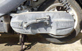 YAMAHA JOG POCHE SA08J