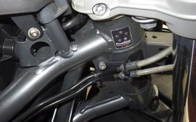 BMW F700GS 2016