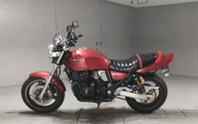 SUZUKI INAZUMA 400 1998 GK7BA