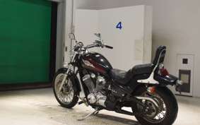 HONDA STEED 400 1996 NC26