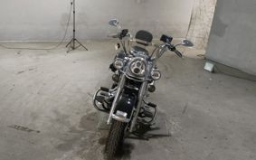 HARLEY HARLEY FLSTC1580 BW5