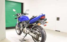 HONDA HORNET 250 2011 MC31