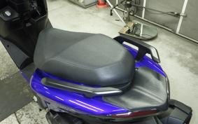 YAMAHA CYGNUS Griffus 2012 SEJ4J