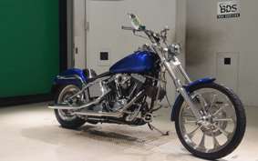 HARLEY FXSTD 1450 2001