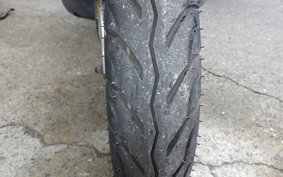 SUZUKI LET's 4 CA45A