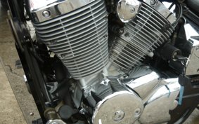 HONDA SHADOW 400 SLASHER 2005 NC40