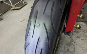 HONDA CBR600RR GEN 2 2005 PC37