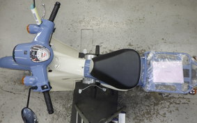 HONDA C50 SUPER CUB 2019 AA09