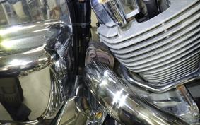 YAMAHA DRAGSTAR 400 2001 VH01J