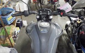 YAMAHA FZS 150 A