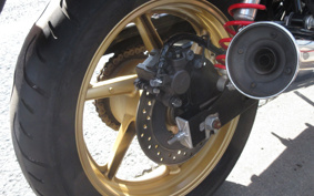 HONDA CB750 2008 RC42