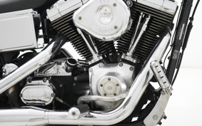HARLEY FXDL1580 2002 GDV