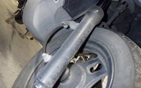 SUZUKI ADDRESS V125 2007 CF4EA