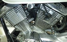 YAMAHA DRAGSTAR 250 VG02J