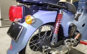 HONDA C50 SUPER CUB AA09