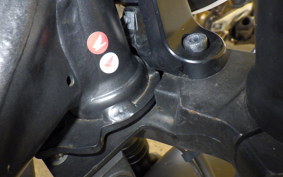 HONDA REBEL 250 A MC49