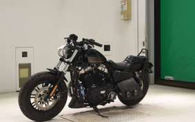 HARLEY XL1200X 2012