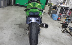 KAWASAKI ZX900R NINJA 2003 ZX900E