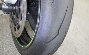 KAWASAKI ZX 10 NINJA ABS 2018