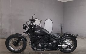 YAMAHA DRAGSTAR 400 CLASSIC 2010 VH02J