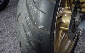 HONDA VTR 250 Gen. 2 MC33