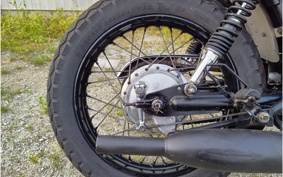 YAMAHA SR400 1996 1JR