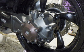 YAMAHA VMAX Gen.2 2009 RP22J