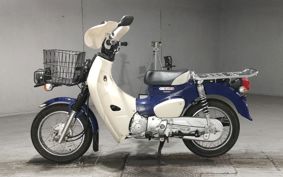 HONDA SUPER CUB110 JA42