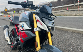 BMW G310R 2021 0G41